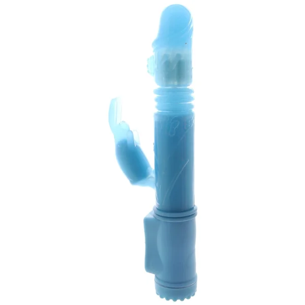 NS Novelties Firefly Thumper Blue