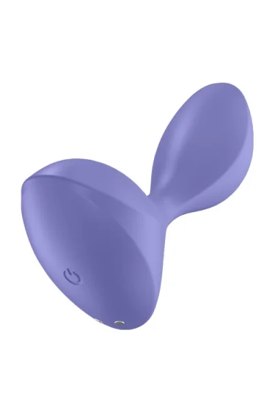 Satisfyer Sweet Seal Vibrating Anal Plug