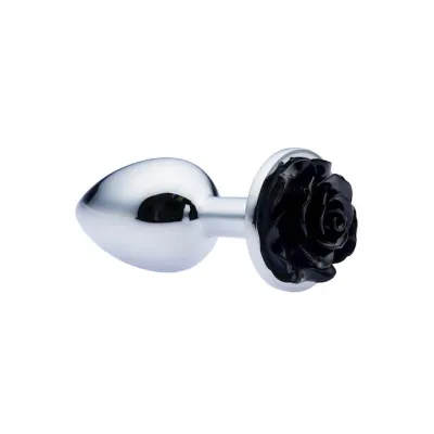 Kinki Roses And Thorns Gemmed Anal Plug 2 7 Inch