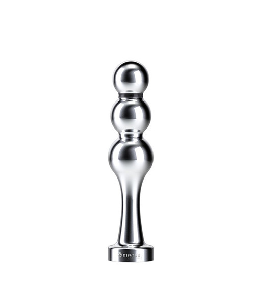 Bold Boris E-Stim Dildo