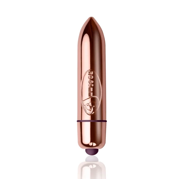 Feranti Rose Gold Collection