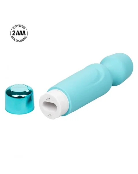 Eden Massager Wand - Teal