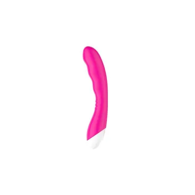 Dual Action Heating Vibrator