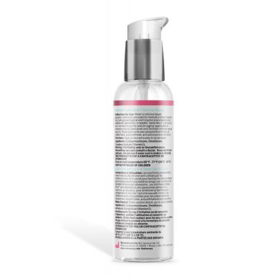 Desire Silicone Based Intimate Lubricant 59ml