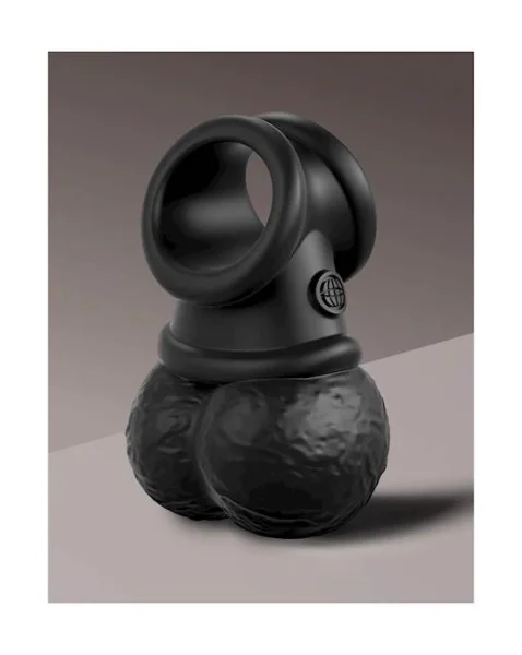 King Cock Elite Swinging Crown Jewels