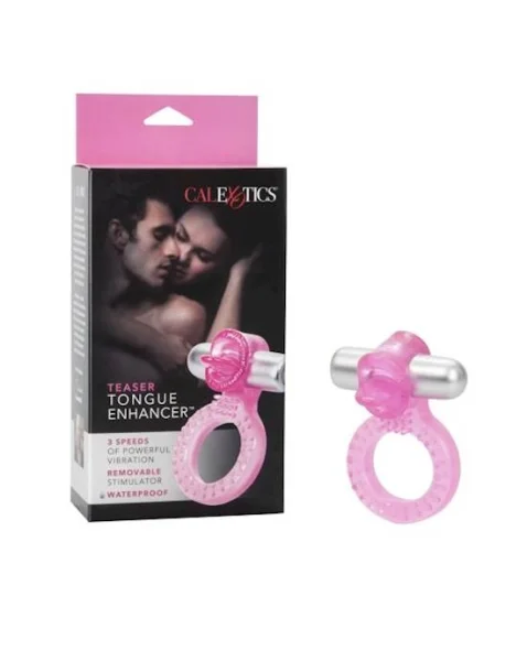 Teaser Tongue Enhancer