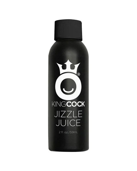 King Cock Jizzle Juice