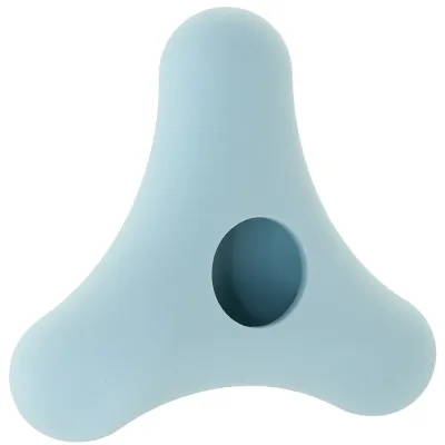 Luma Dildo Harness Silicone Cushion
