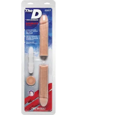 The D The Double D Skin 16 Inch