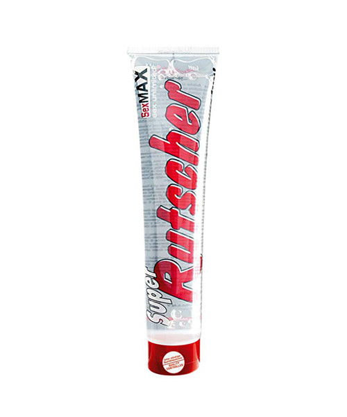 Super-Rutscher Water-based Lubricant - 200 ml