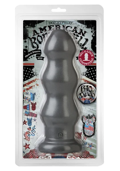 American Bombshell B-10 tango