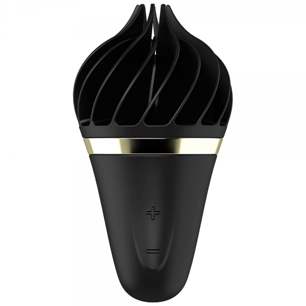 Satisfyer Layons Sweet Treat Rotating Clit Stimulator