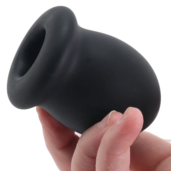 Boundless FTM Stroker 2.75" By CalExotics - Black