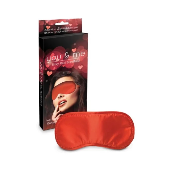 You And Me Blindfold — image 7 of 8