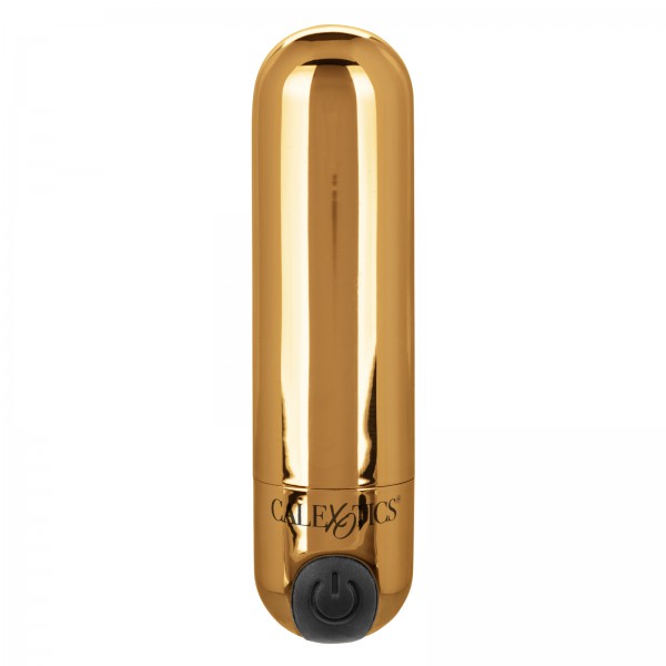 Hideaway Bullet Vibrator