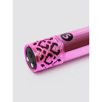 Royal Gems Shiny Rechargeable Bullet Vibrator