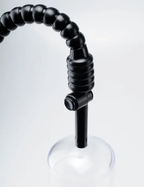 Pump Worx Xxl Maximizer Pump Black