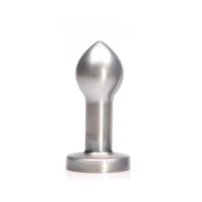 Planet Dildo Paladin Silver Paladin Silver