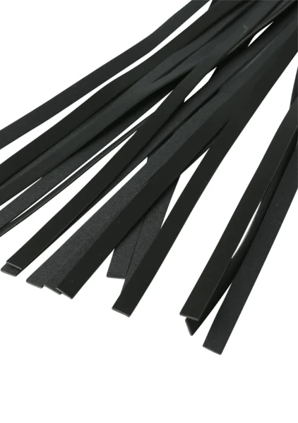 Sportsheets Sex & Mischief Sparkle Vegan Leather Flogger