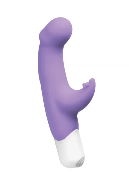 VeDO Joy Vibe Lavender Rabbit Vibrator