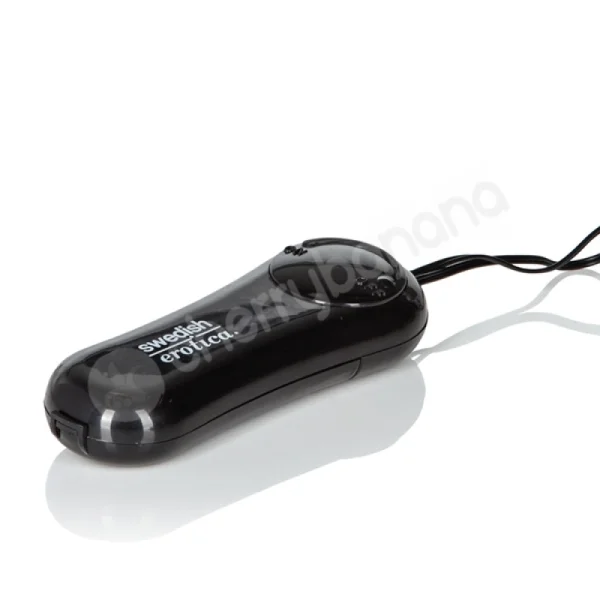 Nipple Play Black Vibrating Nipple Clamps