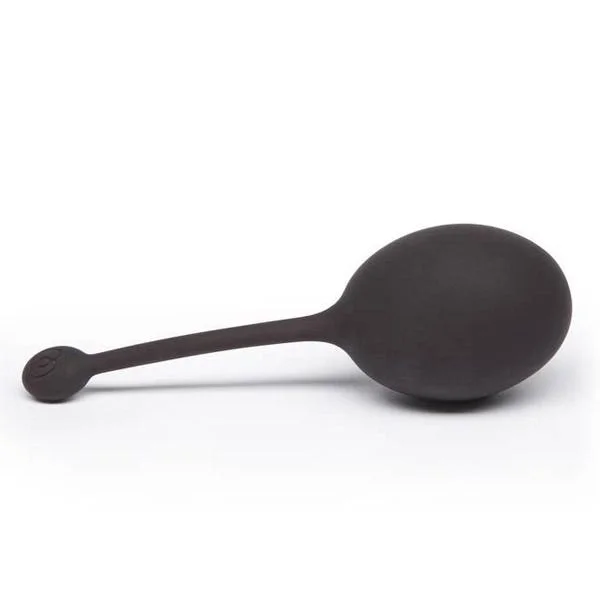 Coco de Mer Emma Catherine Pleasure Balls Set