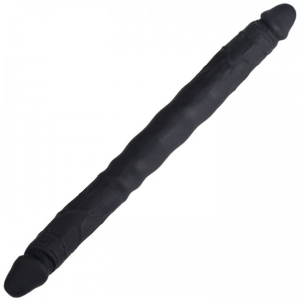 Bondara Fantastic Filler Silicone Double Dildo – 16 Inch