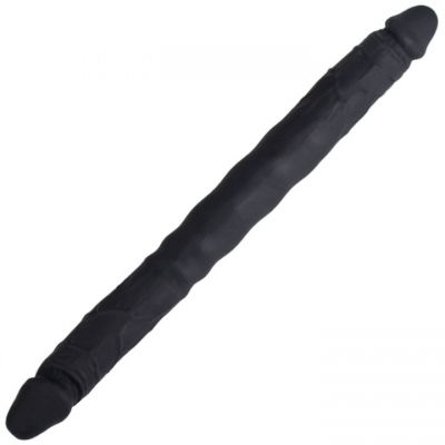Bondara Fantastic Filler Silicone Double Dildo 16 Inch