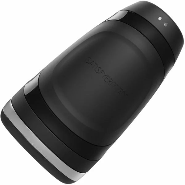 Satisfyer Men Heat Vibration Penis Vibrator