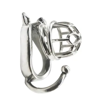 Kinki Chastity Harness