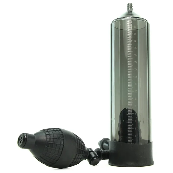PinkCherry Precision Penis Pump Male Enhancer — image 4 of 6