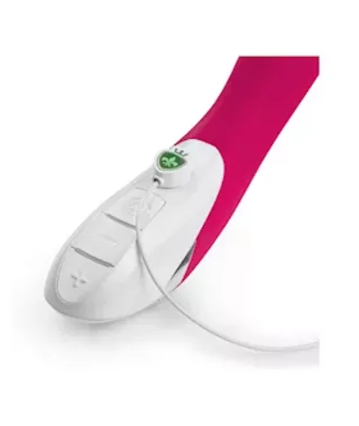 Mystim Bon Aparte Vibrator - Pink — image 4 of 4