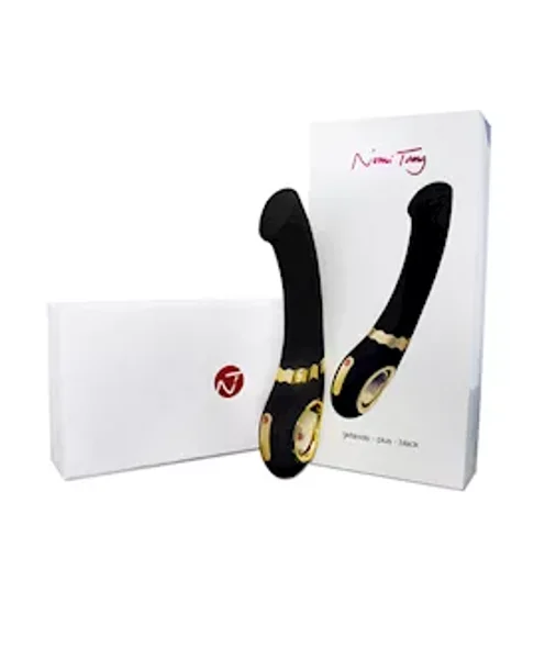 Nomi Tang Getaway Plus - Black — image 10 of 10