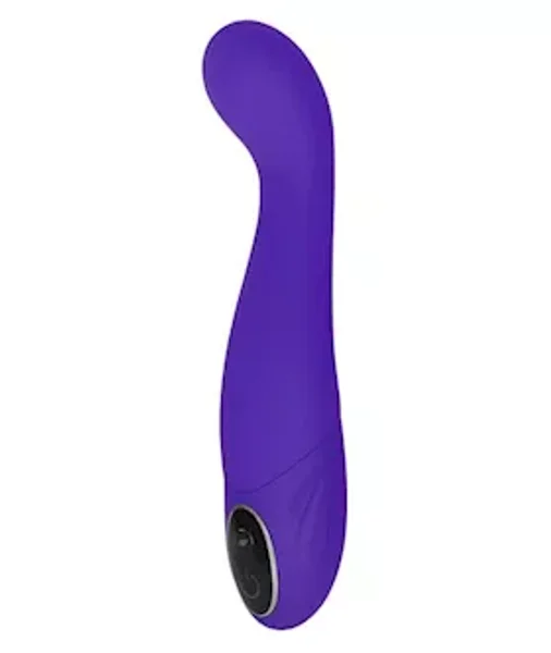 Midnight 10 Function Vibrator - 9.8 Inch — image 3 of 4