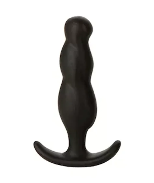 Mood Naughty 3 Small - Black - 3.4 Inch — image 2 of 2