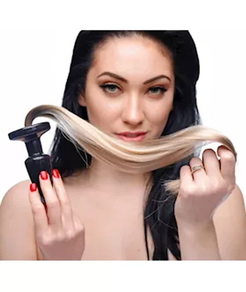 Blondies Pony Tail Butt Plug - 22 Inch — image 6 of 6