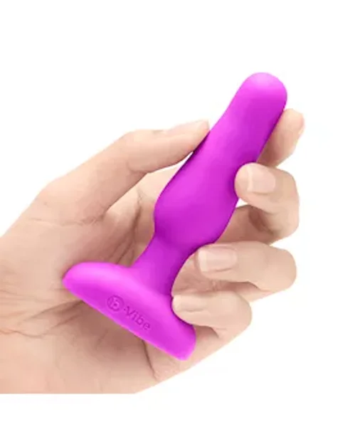 Bvibe Novice Remote Control Plug - Fuchsia - 4 Inch — image 14 of 19