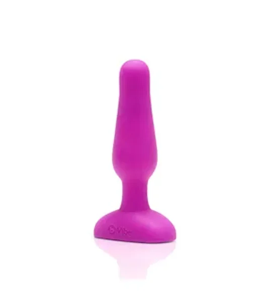Bvibe Novice Remote Control Plug - Fuchsia - 4 Inch — image 12 of 19