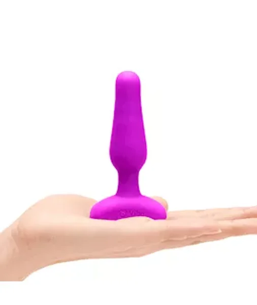 Bvibe Novice Remote Control Plug - Fuchsia - 4 Inch — image 13 of 19