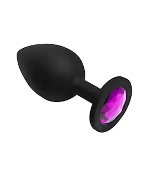 Booty Bling Large - Pink - 3.8 Inch — image 5 of 6
