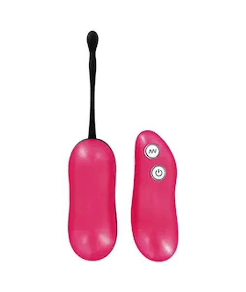 Vibe Therapy Reign - Pink — image 2 of 2