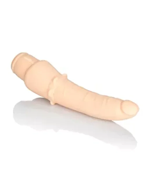 Silicone Stud Stiffy - Flesh — image 7 of 8
