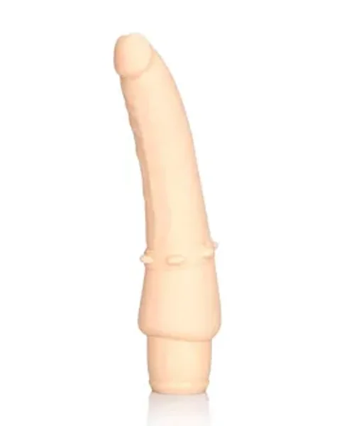 Silicone Stud Stiffy - Flesh — image 5 of 8