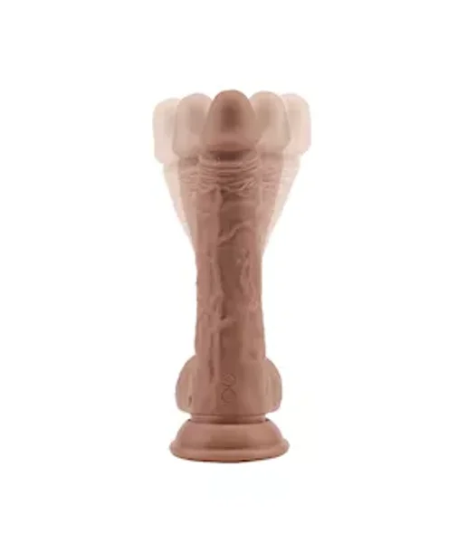 Max Vibrotation Master - 5.9 Inch — image 9 of 10