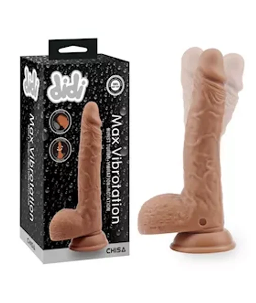 Max Vibrotation Master - 5.9 Inch — image 7 of 10
