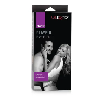 Starter Playful Lover s Kit