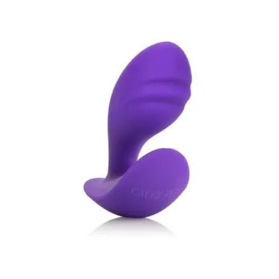 Booty Call Petite Probe Purple