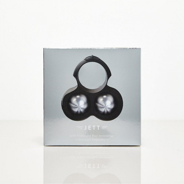Hot Octopuss Jett Penis Vibrator with Remote Control — image 8 of 25