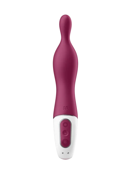 Satisfyer A-Mazing 1 A-Spot Vibrator