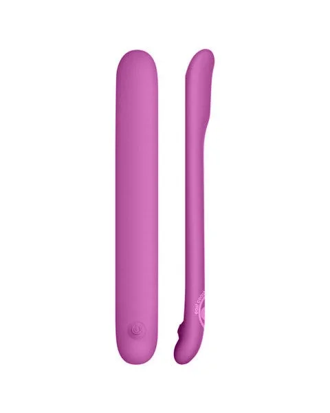 NS Novelties Serenity Vibrating Wand
